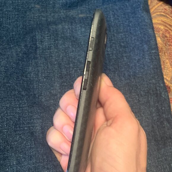 CELL PHONE - boxed Motorola Droid Maxx TX1080M & ACC 16GB Unlocked Black Android - Picture 7 of 16